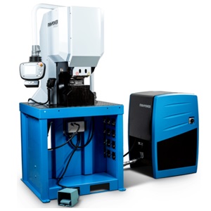 Finn Power SP2000 ICC