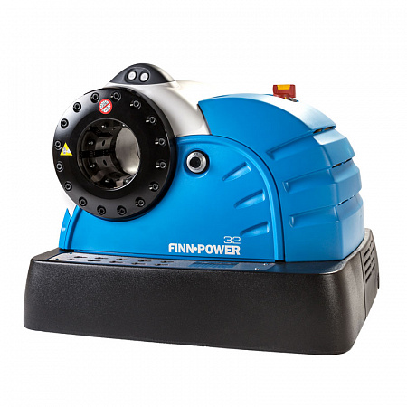 Станок для РВД рукава Finn Power 32MS