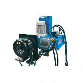 Finn Power NC20Z ICC