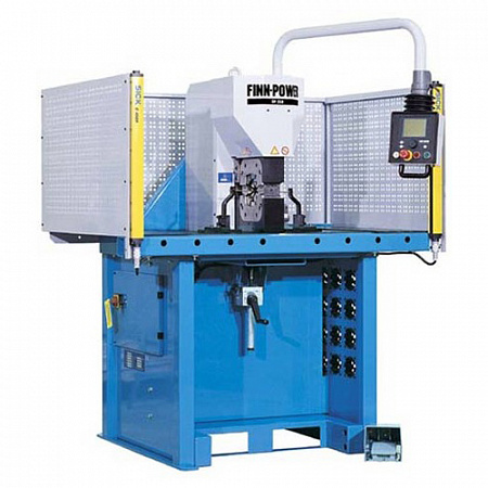 Finn Power SP350S ICC