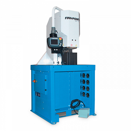 Finn Power SP1200 ICC