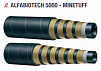 РВД рукав ALFABIOTEC H 5000 - MINETUFF 4WS Alfagomma