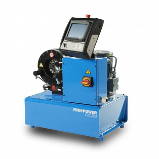 Finn Power СС22 ICC