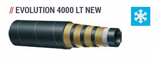 Рукав EVOLUTION 4000 LT (-55)