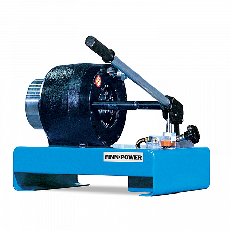 Станок для рукава РВД Finn Power P20HP